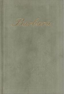 El¿bieta Sobolewska - Barbara [antikvár]