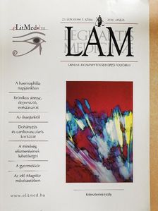 Dézsi Csaba András - Lege Artis Medicinae 2010. május [antikvár]