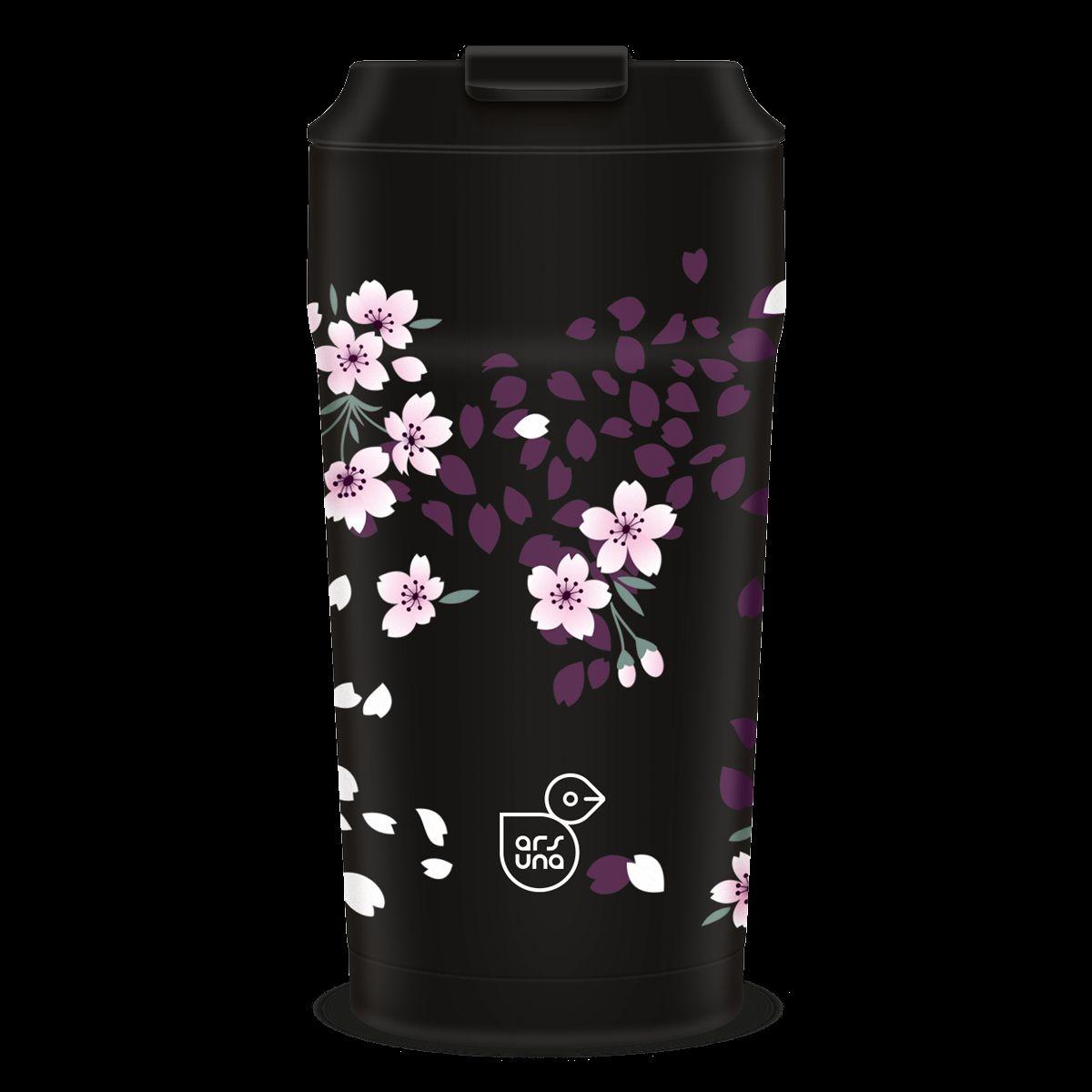 56655315 - Ars Una thermo bögre-470ml Sakura (5531) 26