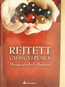 Csorba István - Rejtett gyöngyszemek [antikvár]