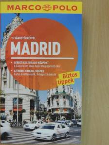 Martin Dahms - Madrid [antikvár]