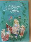 Wonderful fairy Stories in Colour [antikvár]