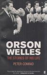 Peter Conrad - Orson Welles [antikvár]
