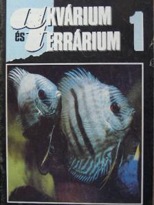 Akvárium és terrárium 1989/1. [antikvár]