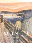 Ulrich Bischoff - Edvard Munch [antikvár]