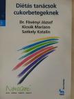 Dr. Fövényi József - Diétás tanácsok cukorbetegeknek [antikvár]