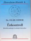 Dr. Oláh Andor - Énkontroll [antikvár]