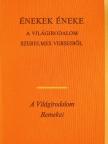 Abu Nuvász - Énekek éneke [antikvár]