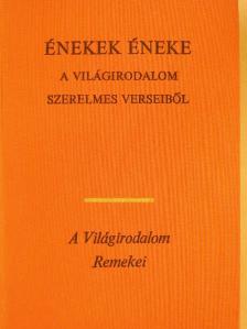Abu Nuvász - Énekek éneke [antikvár]