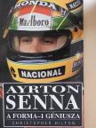 Christopher Hilton - Ayrton Senna [antikvár]