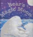 Suzanne Pinner - Bear's Magic Moon [antikvár]