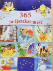 Ingrid Annel - 365 jó éjszakát-mese [antikvár]