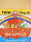 Miklya Luzsányi Mónika - Noé bárkája [antikvár]