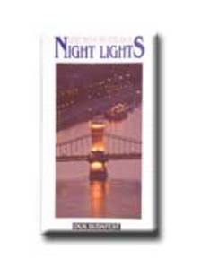 Molnár-Szilas - Night lights