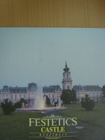 Batári Ferenc - Festetics Castle [antikvár]