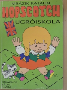 Mrázik Katalin - Ugróiskola [antikvár]