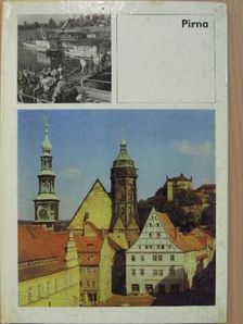 Dieter Weber - Pirna [antikvár]