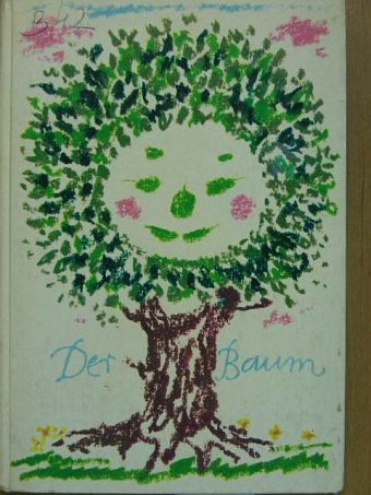 Alfred R. Böttcher - Der Baum [antikvár]