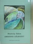 Bisztray Ádám - Ameddig lélegzet [antikvár]