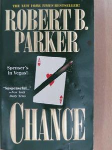Robert B. Parker - Chance [antikvár]
