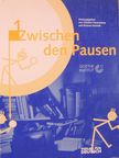 Hegyes Katalin - Zwischen den Pausen 1 [antikvár]