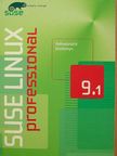Johannes Meixner - SuSE Linux professional 9.1 - Felhasználói kézikönyv [antikvár]