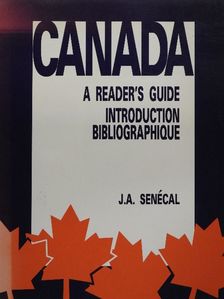 Canada [antikvár]