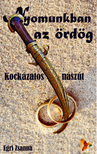 Zsanna Egri - Nyomunkban az ördög-Kockázatos nászút [eKönyv: epub, mobi, pdf]