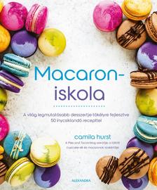 Camila Hurst - Macaroniskola