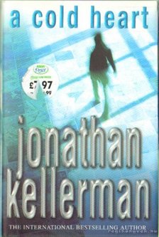 Jonathan Kellerman - A cold heart [antikvár]