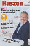 Kolozsi Gábor (főszerk.) - Haszon 2019/5. [antikvár]