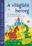 Szántai Zsolt - A világlátó herceg [antikvár]