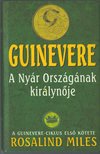 MILES, ROSALIND - Guinevere - A Nyár Országának királynője [antikvár]