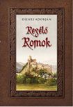 Dienes Adorján - Regélő romok