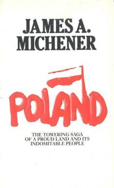 James A. Michener - Poland [antikvár]