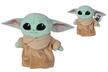 6315875778 - Disney Mandalorian- Baby Yoda 25cm