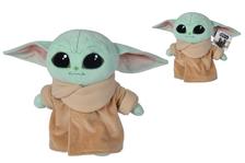 6315875778 - Disney Mandalorian- Baby Yoda 25cm