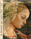 Galleria Uffizi 1 [antikvár]
