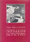 Nagy Attila Kristóf - Szellemi Bonctan [antikvár]