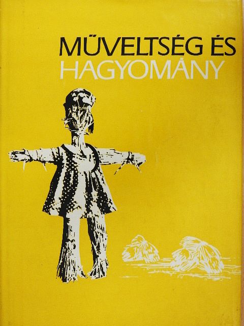 Barabás Jenő - Műveltség és hagyomány [antikvár]