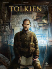 Willy Duraffourg - Tolkien - Fény a sötétségben