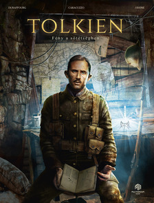Willy Duraffourg - Tolkien - Fény a sötétségben