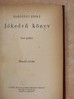 Harsányi Zsolt - Jókedvű könyv - Első gyüjtés [antikvár]