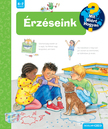 Andrea Erne - Érzéseink - Mit? Miért? Hogyan? (71.)