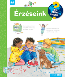 Andrea Erne - Érzéseink - Mit? Miért? Hogyan? (71.)