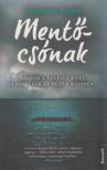 CHARLOTTE ROGAN - Mentőcsónak [antikvár]