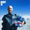 MOBY - 18 CD MOBY