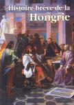 Buzinkay Géza - Histoire brève de la Hongrie [antikvár]
