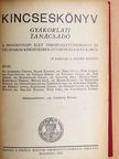 Bacsó Nándor - Kincseskönyv [antikvár]