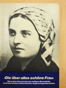 Jean Barbet - Die über alles schöne Frau [antikvár]